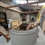Casa de hóspedes Des Gatinelles *