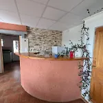 Casa de hóspedes Des Gatinelles *