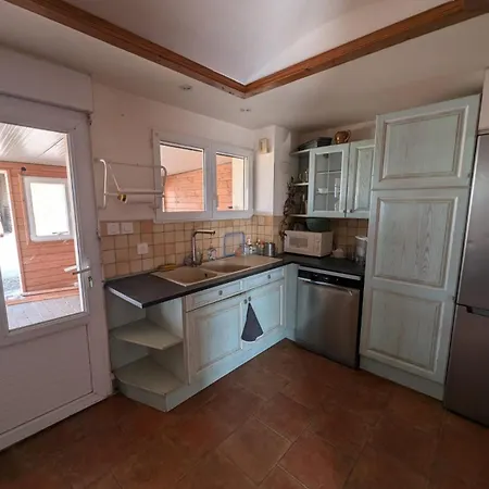 Des Gatinelles Casa de hóspedes Erbray