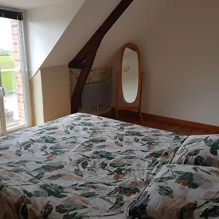 Des Gatinelles Casa de hóspedes